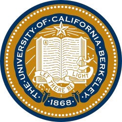 UC Berkeley Logo